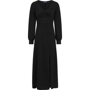 HotSquash Šaty 'Gemma' černá