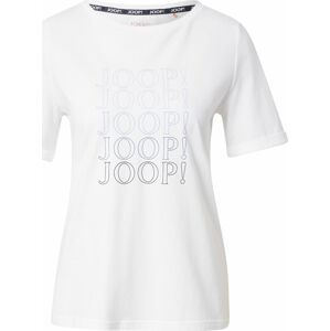 JOOP! Bodywear Tričko světlemodrá / tmavě modrá / bílá