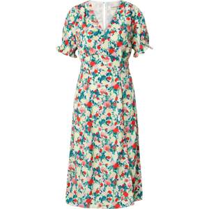 Louche Letní šaty 'CORINA' mix barev