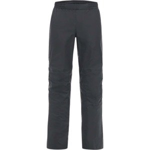 VAUDE Outdoorové kalhoty 'Drop Pants II' černá