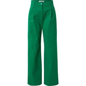 Laagam Kalhoty 'Hailey' zelená