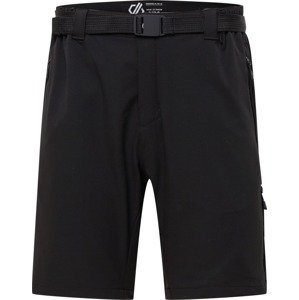 DARE2B Outdoorové kalhoty 'Tuned In Pro' černá