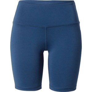 DARE2B Sportovní kalhoty enciánová modrá / světle šedá