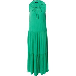 Marks & Spencer Letní šaty trávově zelená
