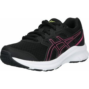 ASICS Sportovní boty 'Jolt 3' pink / černá