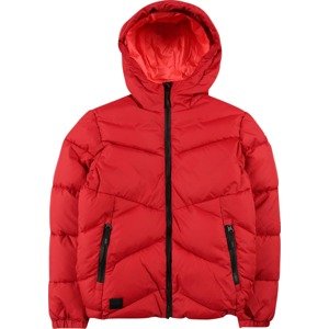 ICEPEAK Outdoorová bunda 'KOLOA' červená