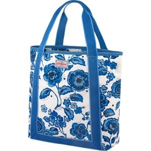 Cath Kidston Nákupní taška krémová / modrá
