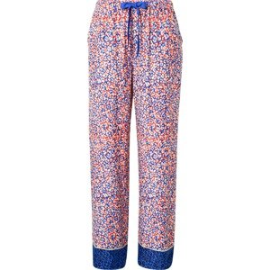 PJ Salvage Pyžamové kalhoty mix barev