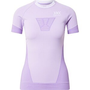 X-BIONIC Funkční tričko 'INVENT 4.0' fialová / světle fialová