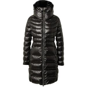 Colmar Zimní kabát černá