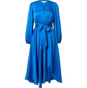 Forever New Koktejlové šaty 'Marilyn' modrá